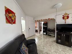 Blk 227C Compassvale Court (Sengkang), HDB 5 Rooms #574526731